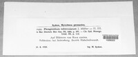 Phragmidium tuberculatum image